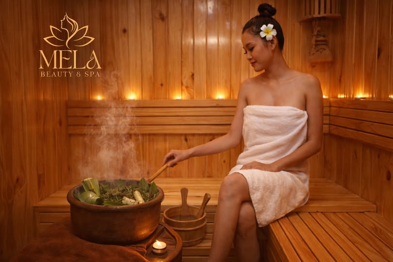 Liệu trình An Phế Tâm